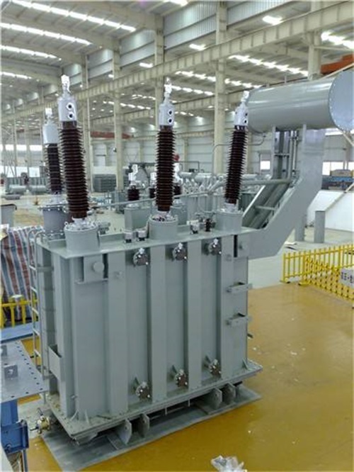 冷水滩S13-6300KVA/35KV/10KV/油浸式变压器厂家