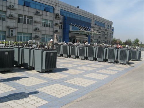 冷水滩S11-630KVA/10KV/0.4KV油浸式变压器的库存