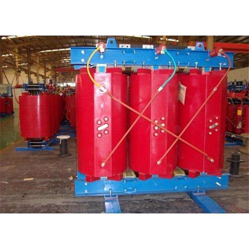冷水滩SCB11-100KVA/10KV/0.4KV干式变压器