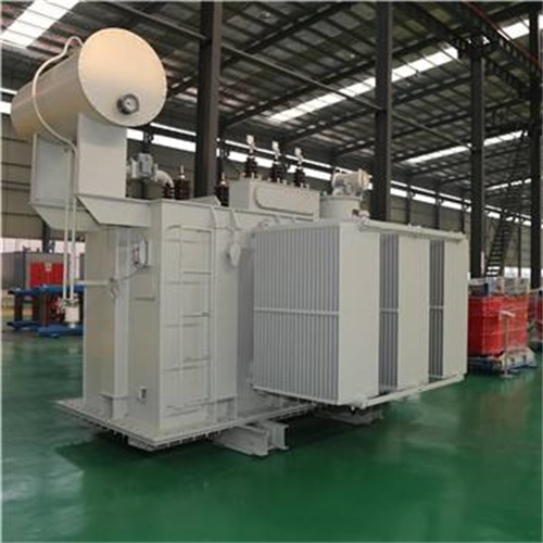冷水滩S13-12500KVA/35KV/10KV/油浸式变压器现货