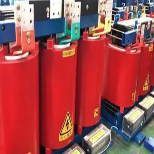 冷水滩SCB13-3150KVA干式变压器