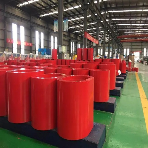 冷水滩SCB11-1600KVA干式变压器
