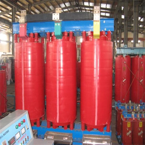 冷水滩SCB18-4000KVA变压器